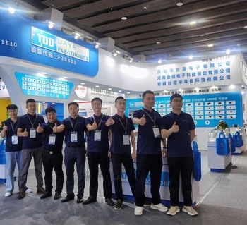 Shenzhen-Ausstellung