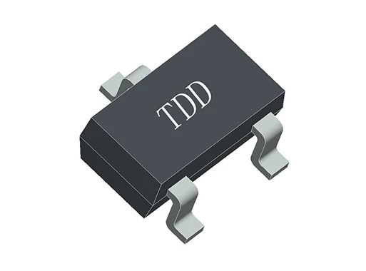 DAYA Electronics &ndash; Erfolgreiche Anwendungsf&auml;lle von MOSFETs im Bereich optischer Module